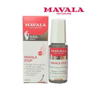 マヴァラ バイターストップ 10ml N 【メール便350円対象商品】