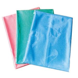 ガラス一発クリーン　Mサイズ　30x40cm