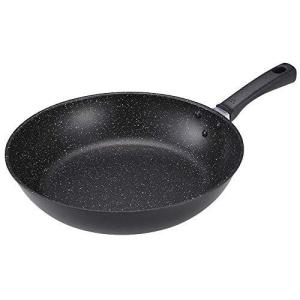 貝印 KAI フライパン Kai House Select 計量 高熱効率 IH対応 26cm DW5629