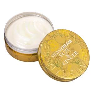 STEAM CREAM ゆず＆ジンジャー 75g