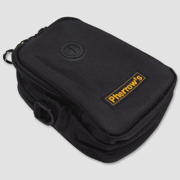 Pherrow's　ポーチ　“Pherrow's SHORE-POUCH”