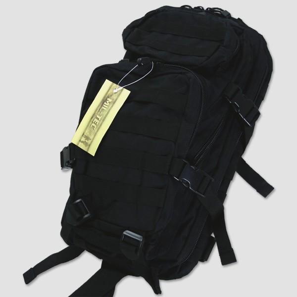 ミリタリーU.S.バックパック "MILTEC Military U.S. Backpack"