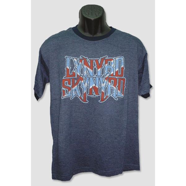 IMPORT　ROCK Tシャツ “LYNYRD SKYNYRD”