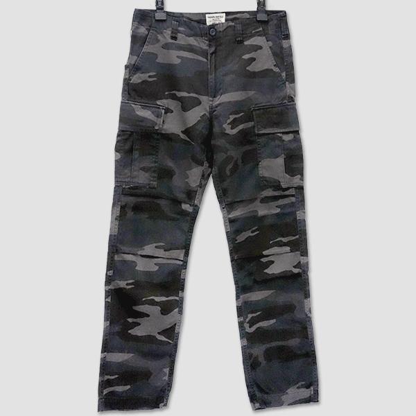 アビレックス　AVIREX　アヴィレックス ミリタリーカーゴパンツ　“AVIREX BASIC FA...