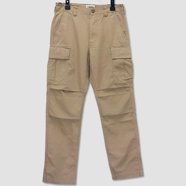 アビレックス　AVIREX　アヴィレックス ミリタリーカーゴパンツ　“AVIREX BASIC FA...