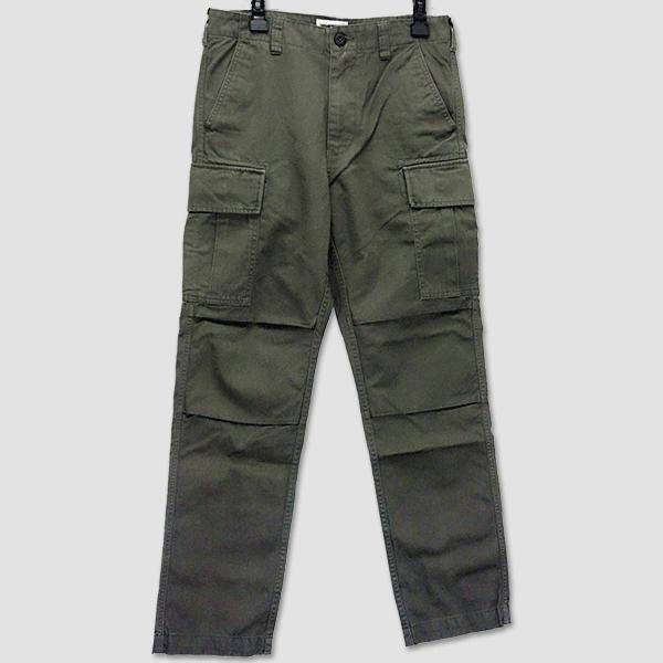 アビレックス　AVIREX　アヴィレックス ミリタリーカーゴパンツ　“AVIREX BASIC FA...
