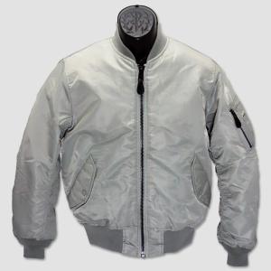 未使用　アヴィレックス AVIREX MA-1 フライトジャケット　リバーシブル 楽天市場】アビレックス ma－1 リバーシブルの通販