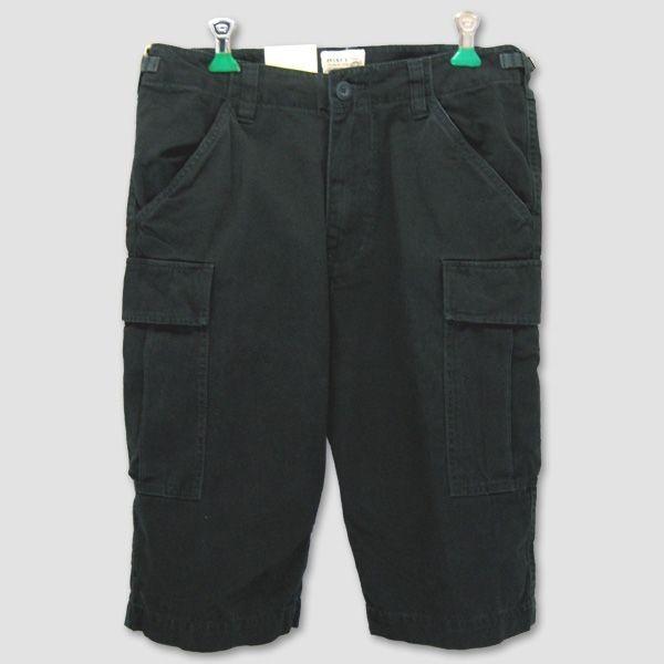 AVIREX　ミリタリー・カーゴショーツ　“AVI BASIC CARGO SHORTS ” 611...