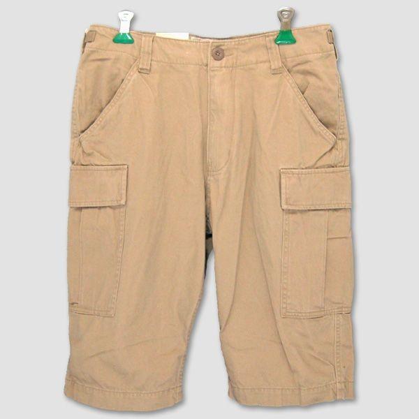 AVIREX　ミリタリー・カーゴショーツ　“AVI BASIC CARGO SHORTS ” 611...