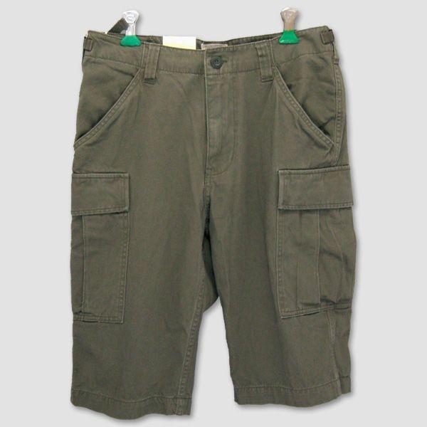 AVIREX　ミリタリー・カーゴショーツ　“AVI BASIC CARGO SHORTS ” 611...