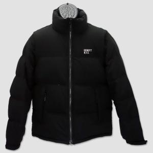 Schott N.Y.C（ショット） Schott EMBROIDERY ジップ スウェット