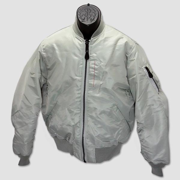 アビレックス　AVIREX　アビレックス・リバーシブル Ｔype BIG MA-1　“AVIREX ...