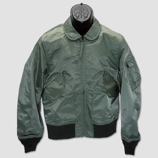 アビレックス　AVIREX　ミリタリーCWU-36P フライトジャケット　“AVIREX CWU-3...