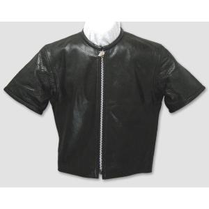 VANSON（バンソン） レザージャケット・シングルライダー “Model B