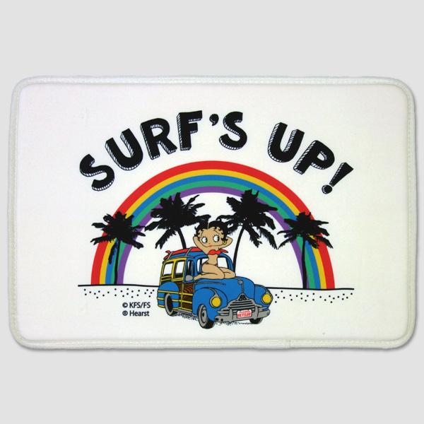 アメリカン・バスマット AMERICAN BATH MAT　“BATH MAT” BM-SLBT-0...