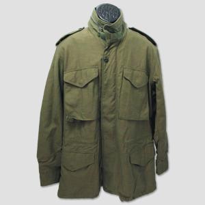 AVIREX ミリタリージャケット AVIREX アビレックス M-65 フィールドジャケット M65 FIELD