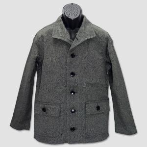 BUZZ RICKSON'S バズ・リクソンズ BUZZ RICKSON'S U S N N-3 JACKET