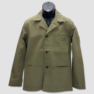 BUZZ RICKSON'S バズリクソンズ #BR15123 U.S.M.C. M-1944