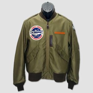 Buzz Rickson's MA-1 フライトジャケット 36R BUZZ RICKSON'S バズ・リクソンズ BUZZ RICKSON'S Type MA-1