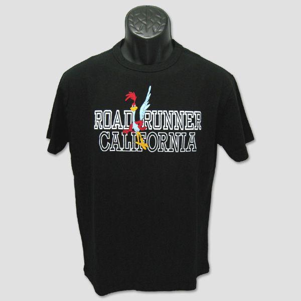 CHESWICK　ROAD RUNNER 半袖Ｔシャツ"RR CALIFORNIA"