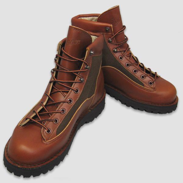 DANNER ワークブーツ“ダナーライトIIセダーレインボウ DANNER LIGHTIISR”