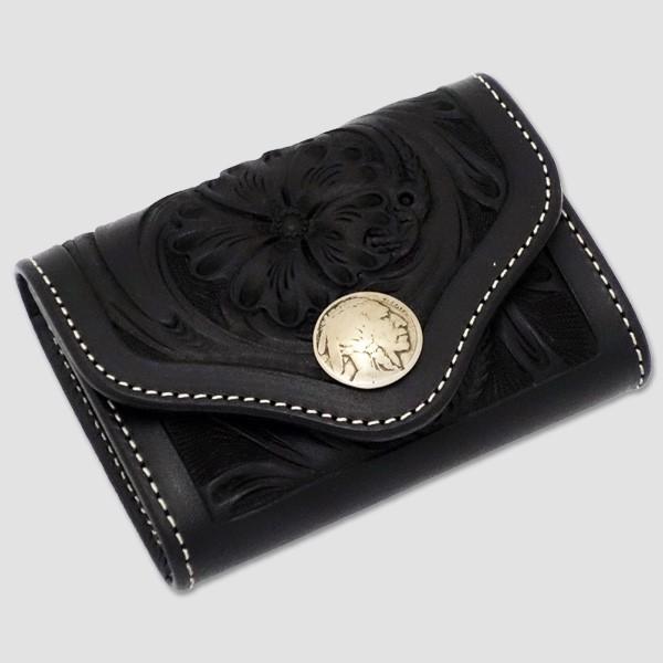 ファニー　FUNNY　FUNNY コインケース・ベローズ　クラフトL　“FUNNY Coin Cas...