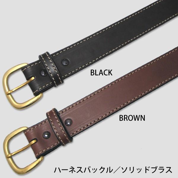 ファニー　FUNNY　ハーネスバックル・ステッチベルト　“FUNNY HARNESS BUCKLE ...