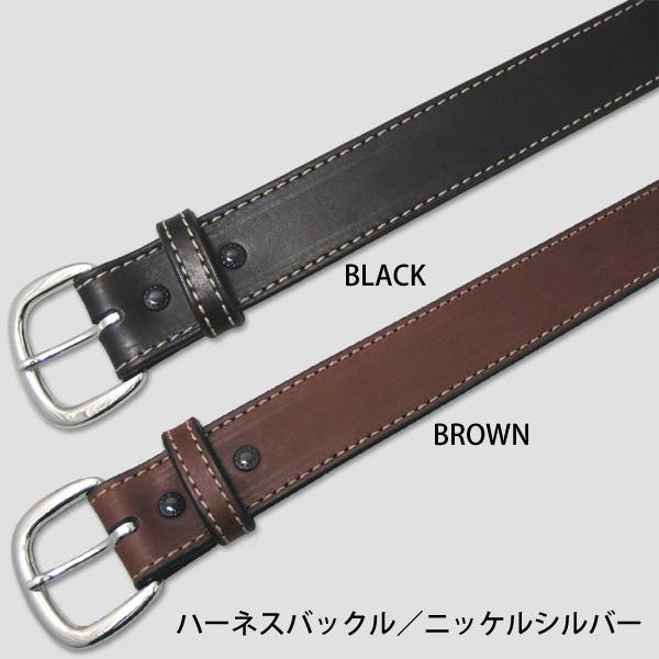 ファニー　FUNNY　ハーネスバックル・ステッチベルト　“FUNNY HARNESS BUCKLE ...