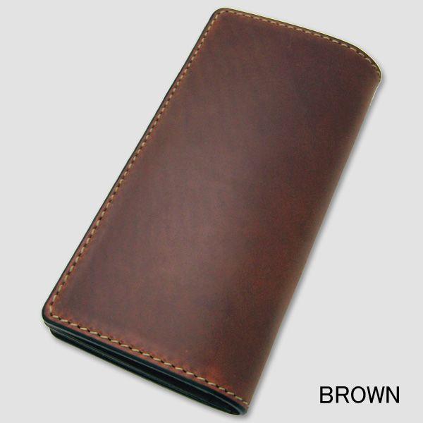 ファニー　FUNNY　ウォレットJr コードバン　“FUNNY WALLET Jr Cordovan...