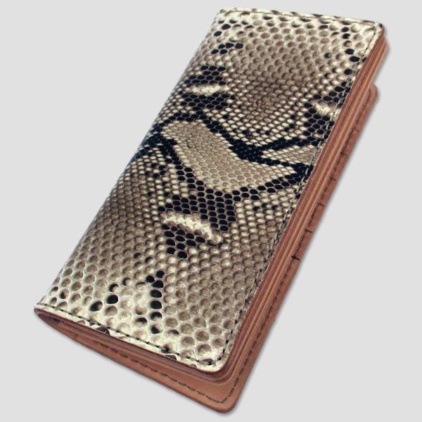 ファニー　FUNNY　ウォレットJr ダイアモンド・パイソン　“FUNNY WALLET Jr DI...