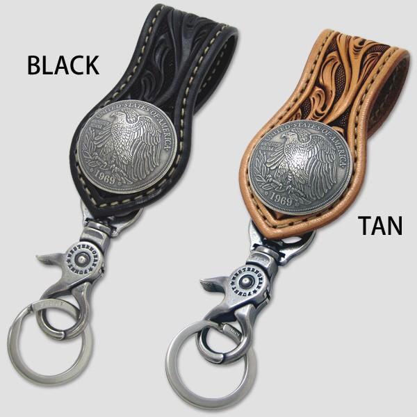 ファニー　FUNNY ループ・キーホルダー　“FUNNY Key Holder CRAFT/L St...