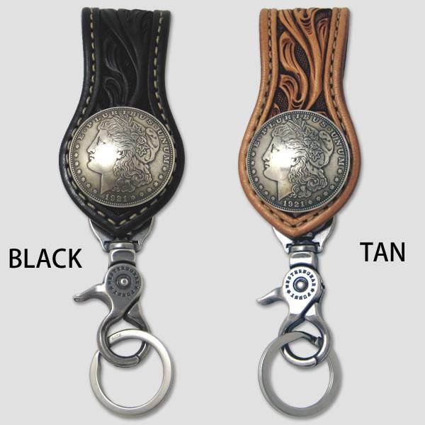 ファニー　FUNNY ループ・キーホルダー　“FUNNY Key Holder CRAFT/L St...