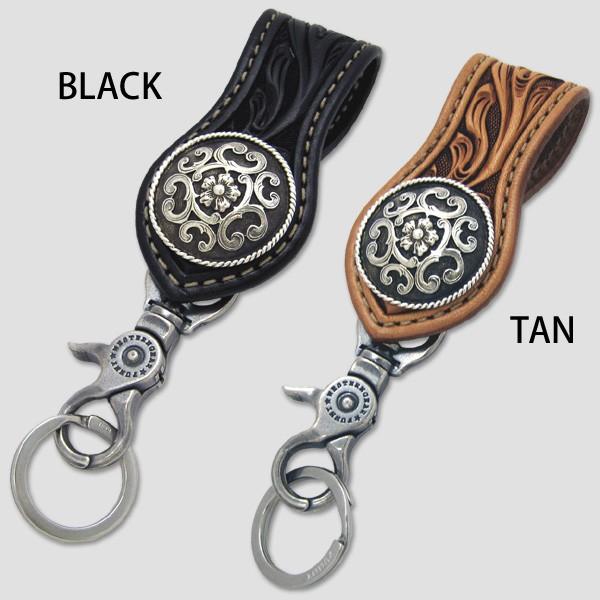 ファニー　FUNNY ループ・キーホルダー　“FUNNY Key Holder CRAFT/L St...