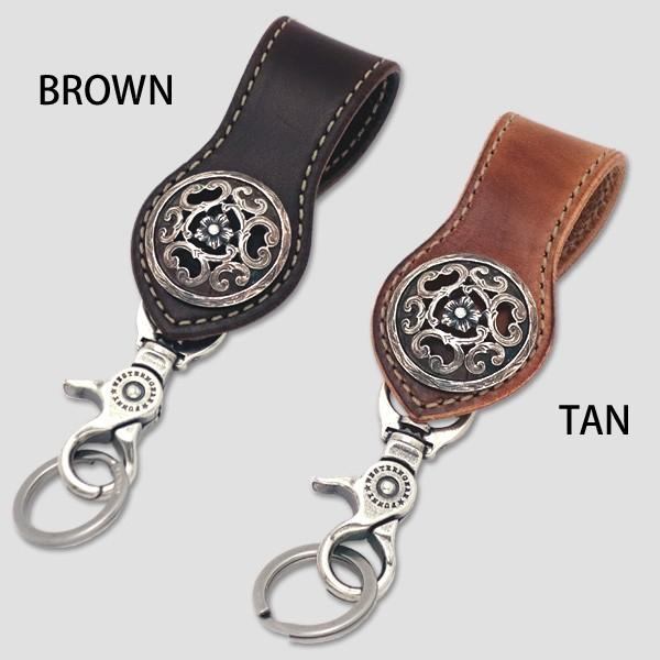 ファニー　FUNNY ループ・キーホルダー　“FUNNY Key Holder Vintage Fi...