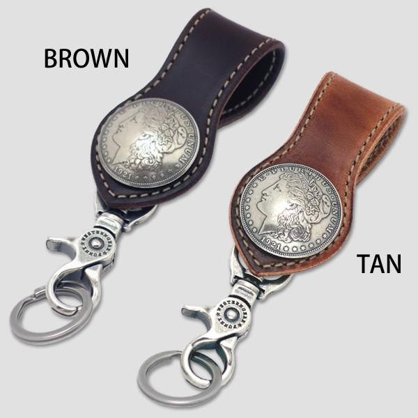 ファニー　FUNNY ループ・キーホルダー　“FUNNY Key Holder Vintage Fi...