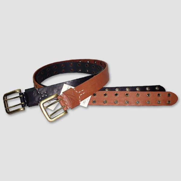 Levi's　牛革ベルト