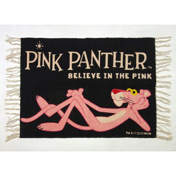 アメリカン・コットンフロアマット AMERICAN COTTON FLOOR MAT　“PINK P...