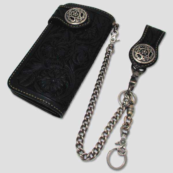 ファニー　FUNNY　ライダーズ・ウォレット with Chain“FUNNY RIDER'S WA...