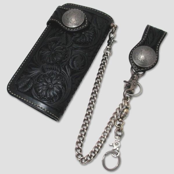 ファニー　FUNNY　ライダーズ・ウォレット with Chain“FUNNY RIDER'S WA...