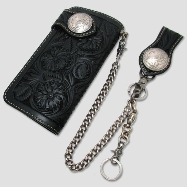 ファニー　FUNNY　ライダーズ・ウォレット with Chain“FUNNY RIDER'S WA...