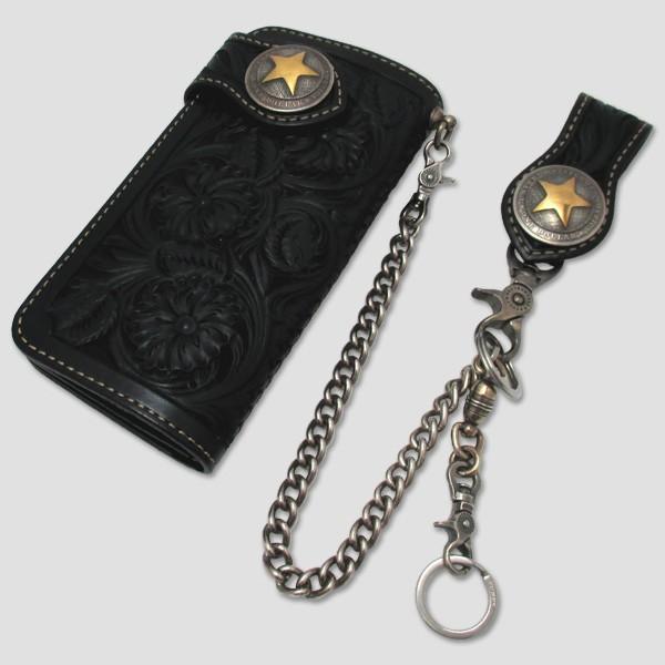 ファニー　FUNNY　ライダーズ・ウォレット with Chain“FUNNY RIDER'S WA...