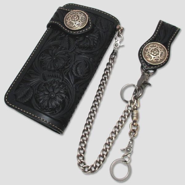 ファニー　FUNNY　ライダーズ・ウォレット with Chain“FUNNY RIDER'S WA...