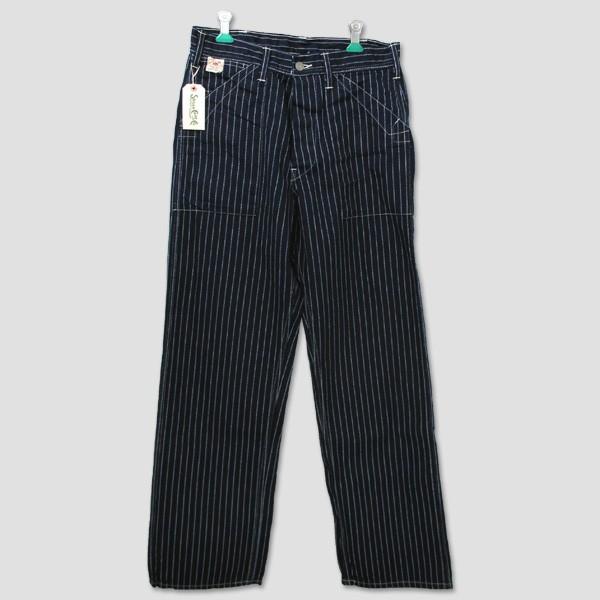 SUGAR CANE　9oz ウォバッシュ・ストライプパンツ　“9oz WABASH STRIPE ...
