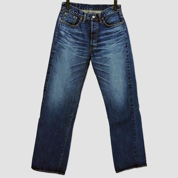 シュガーケーン　SUGAR CANE　14.25oz ストレートデニム1947 AGING MODE...