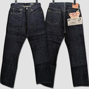 SUGAR CANE デニム 1947 エイジドモデル W32L32 SUGAR CANE シュガーケーン SUGAR CANE 14.25oz デニム 1947エイジド