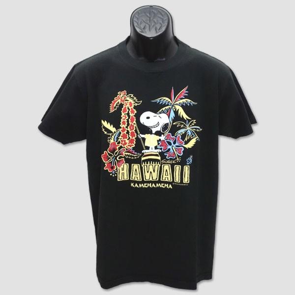 SUN SURF　サンサーフ・ピーナッツ半袖コラボＴシャツ　“SUN SURFxPEANUTS HA...