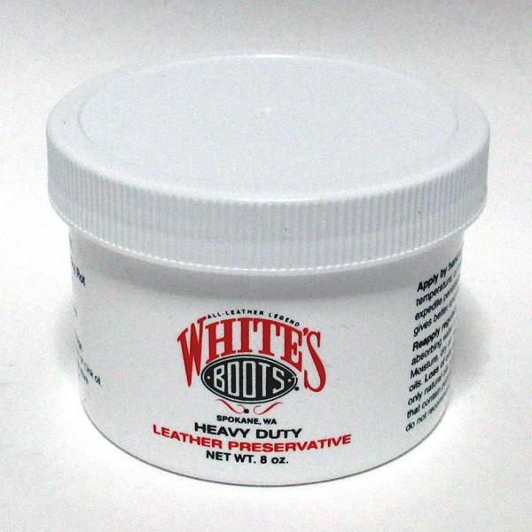 White's Boots　ホワイツブーツ　Boot Wax　純正ブーツ・ワックス