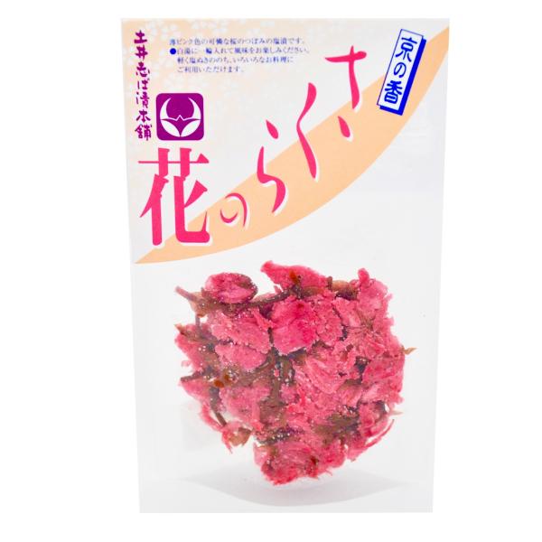 漬物 京都 さくらの花 DP さくら茶 京漬物 30g 漬物屋 ランチ 京都駅 三大漬物 老舗 土産...