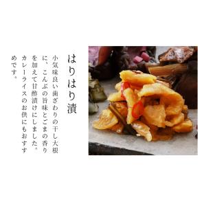 大原の里 京漬物 9種10点入 (W-25) ...の詳細画像5