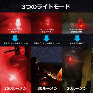 DOKEEP GD2 超ミニLEDライト 超軽...の詳細画像4